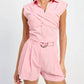 En Saison - BETHANY SHORTS
