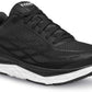 Tênis de corrida feminino Topo Athletic Magnifly 2 Road, preto, tamanho 10,5 B(M) EUA