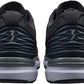 Tênis de corrida masculino 361 Meraki 3 preto/ébano