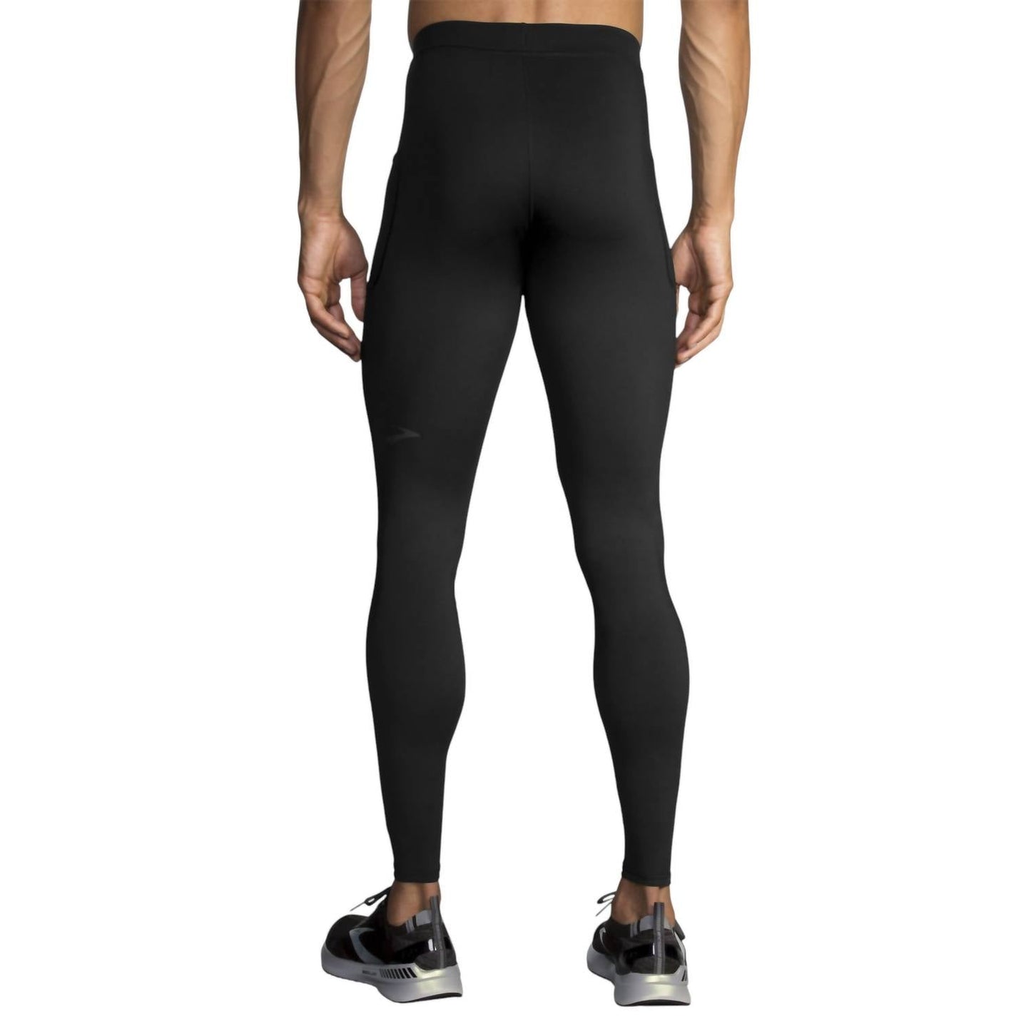 Brooks - MEN'S SOURCE TIGHT