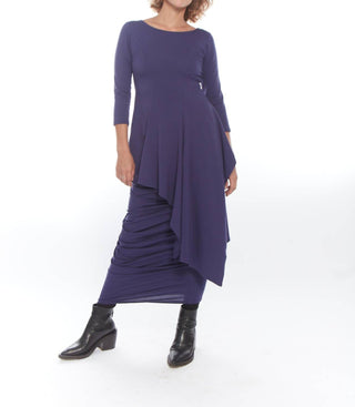 Matthildur - Saia Maxi Bettina