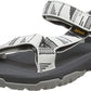 Sandália Teva Hurricane XLT 2 Feminina Branca Tamanho 11 B(M) EUA