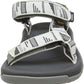 Sandália Teva Hurricane XLT 2 Feminina Branca Tamanho 11 B(M) EUA