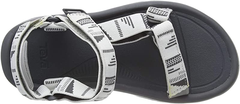 Sandália Teva Hurricane XLT 2 Feminina Branca Tamanho 11 B(M) EUA