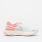Tênis de corrida Nike Zoomx Invincible Run FK feminino, branco, tamanho 9,5 B(M) EUA
