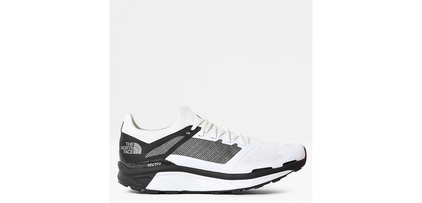 Tênis Flight Vectiv Trail Masculino The North Face Preto Tamanho 9 D(M) EUA