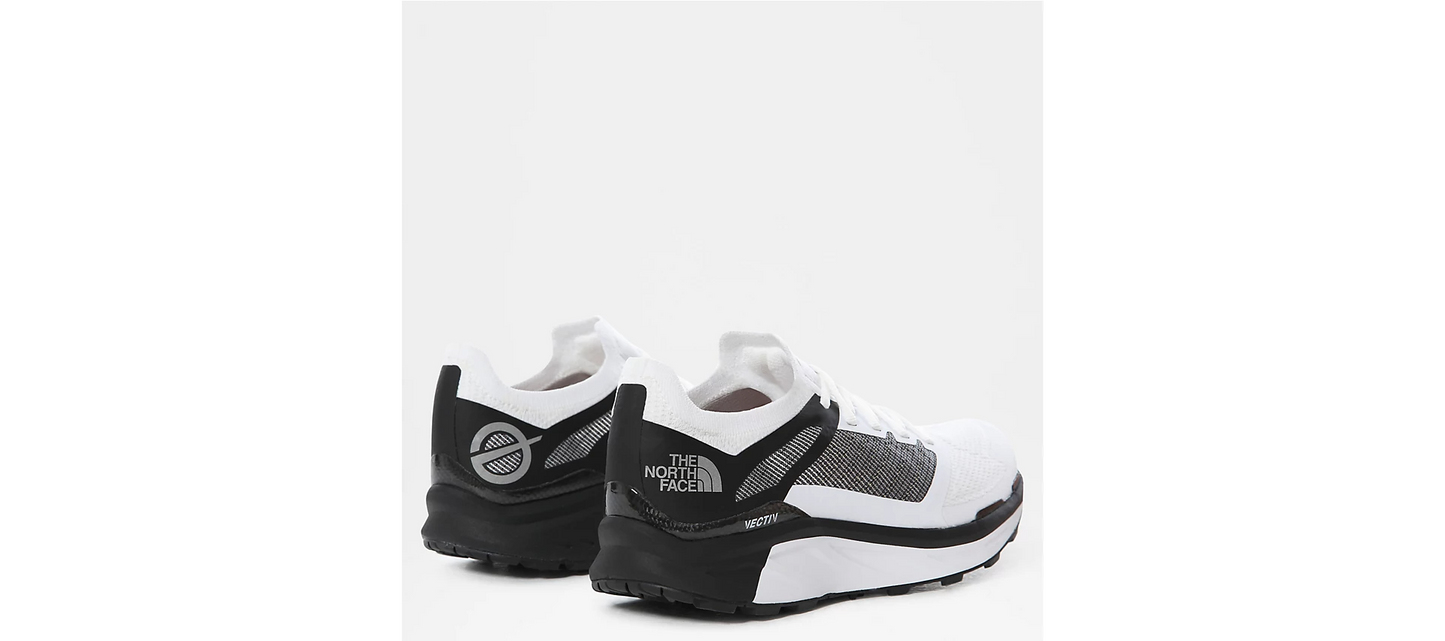 Tênis Flight Vectiv Trail Masculino The North Face Preto Tamanho 9 D(M) EUA