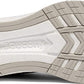 Tênis de corrida Saucony Freedom 4 masculino, preto/pedra, tamanho 13 D(M) EUA