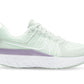 Tênis de corrida Nike React Infinity Run FK 2 feminino, prateado, tamanho 6,5 B(M) EUA