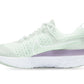 Tênis de corrida Nike React Infinity Run FK 2 feminino, prateado, tamanho 6,5 B(M) EUA