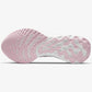 Tênis de corrida Nike React Infinity Run FK 2 feminino rosa esmaltado