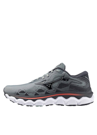 Mizuno - Tênis de corrida Wave Horizon 7 masculino