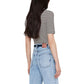 Anine Bing - Alessia Short Sleeve Tee