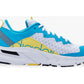Tênis de corrida feminino Diadora Mythos Blushield Volo, azul, tamanho 6 B(M) EUA