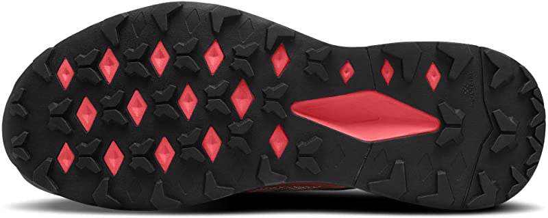 Tênis de trilha feminino The North Face Flight Vectiv, preto, tamanho 7 B(M) EUA