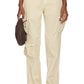 Pistola - BOBBI UTILITY CARGO PANTS