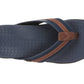 Vionic - Men's Tide Ii Toe Post Sandal In