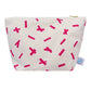 Dance Happy Designs - Women's Sprinkles Cosmetic Bag