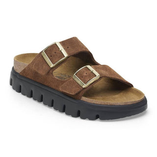 Birkenstock - Plataforma Chunky Arizona Feminina
