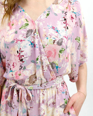 Grace &amp; Lace - Macacão Floral