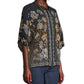 Johnny Was - MINERVA BLOUSE
