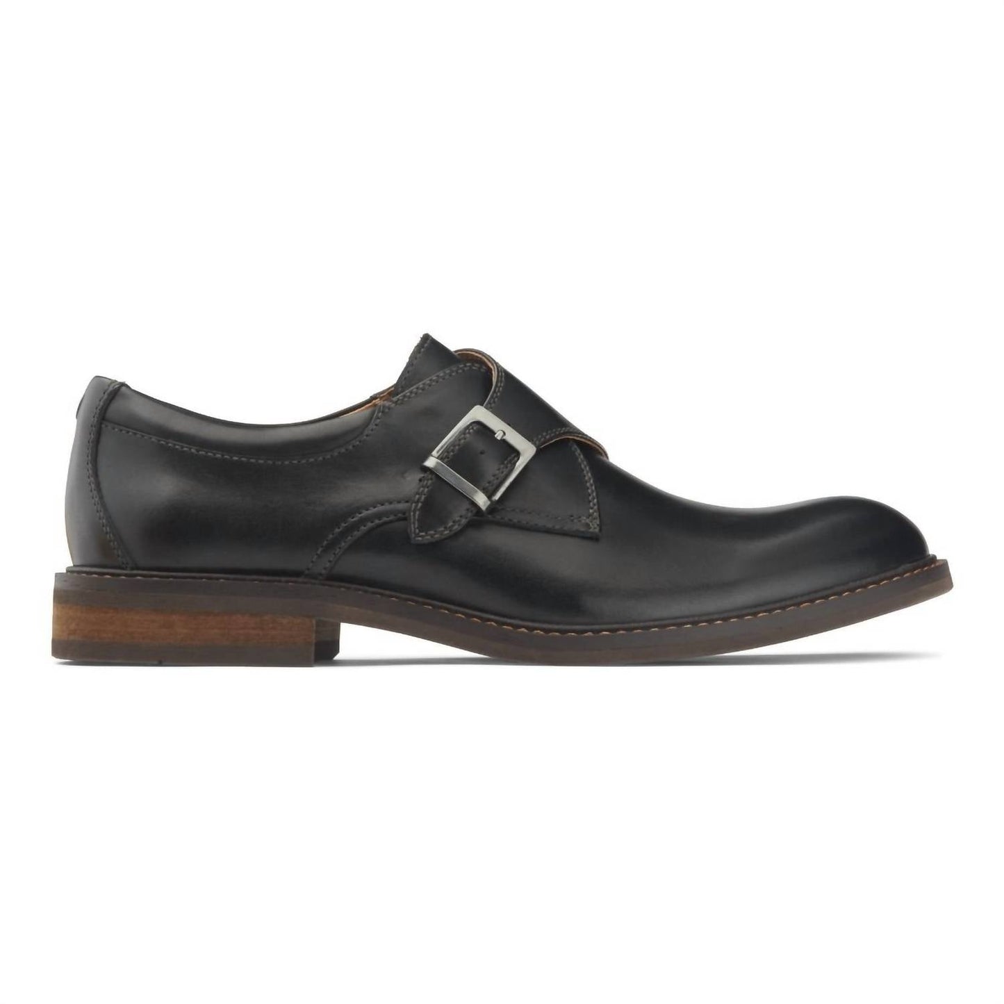 Vionic - MEN'S ANDERS MONK STRAP SHOES