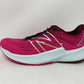 Tênis de corrida New Balance Prism V2 feminino rosa Glo/Garnet