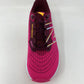 Tênis de corrida New Balance Prism V2 feminino rosa Glo/Garnet