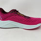 Tênis de corrida New Balance Prism V2 feminino rosa Glo/Garnet