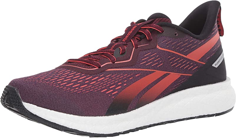Tênis de corrida Reebok Forever Floatride Energy 2 masculino, preto, tamanho 10 D(M) EUA