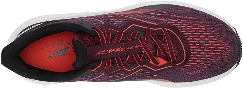 Tênis de corrida Reebok Forever Floatride Energy 2 masculino, preto, tamanho 10 D(M) EUA