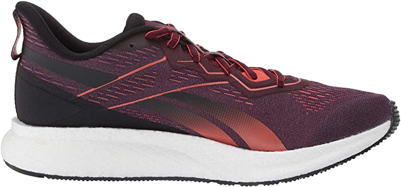 Tênis de corrida Reebok Forever Floatride Energy 2 masculino, preto, tamanho 10 D(M) EUA