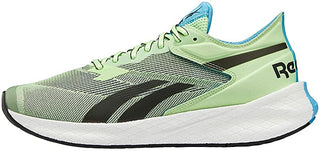 Reebok Men's Floatride Energy Symmetros Running Shoes Mint/Black