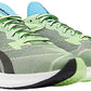 Tênis de corrida Reebok Floatride Energy Symmetros masculino, menta/preto
