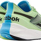 Tênis de corrida Reebok Floatride Energy Symmetros masculino, menta/preto
