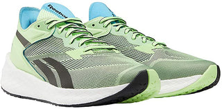 Reebok Men's Floatride Energy Symmetros Running Shoes Mint/Black