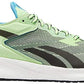 Tênis de corrida Reebok Floatride Energy Symmetros masculino, preto, tamanho 9,5 D (M) EUA