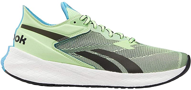 Tênis de corrida Reebok Floatride Energy Symmetros masculino, preto, tamanho 9,5 D (M) EUA