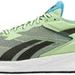 Tênis de corrida Reebok Floatride Energy Symmetros masculino, preto, tamanho 9,5 D (M) EUA