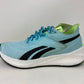 Tênis de corrida feminino Reebok Floatride Energy Symmetros, azul, tamanho 7 B(M) EUA