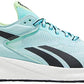 Tênis de corrida feminino Reebok Floatride Energy Symmetros, azul, tamanho 9 B(M) EUA