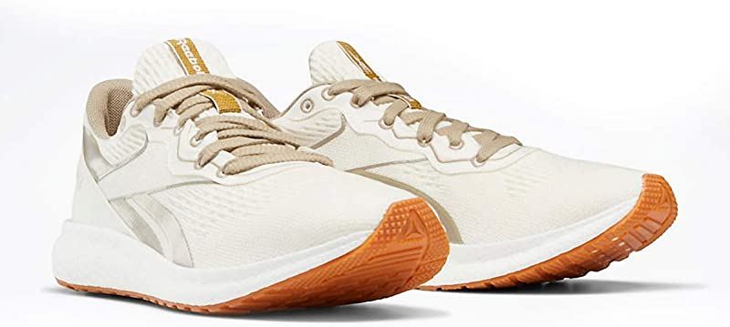 Tênis de corrida feminino Reebok Forever Floatride Grow, branco, tamanho 10,5 B(M) EUA