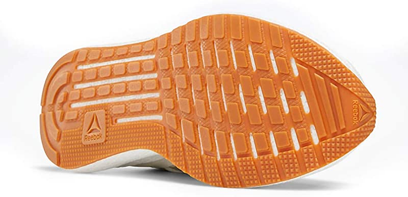 Tênis de corrida feminino Reebok Forever Floatride Grow, branco, tamanho 10,5 B(M) EUA