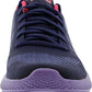 Tênis de corrida feminino Skechers Go Run Razor 3+, roxo, tamanho 6 B(M) EUA