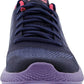 Tênis de corrida feminino Skechers Go Run Razor 3+, roxo, tamanho 6,5 B(M) EUA