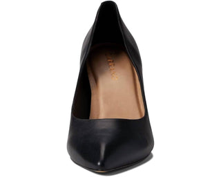 Carrano - Women's Beatriz Leather Pump Heels