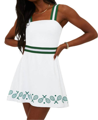 Beach Riot - Miriam Mini Dress