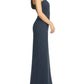 Sachin & Babi - Nadia Gown