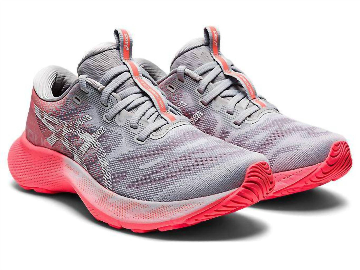 Asics - Women's Gel Nimbus Lite 2 Blaze Running Shoes