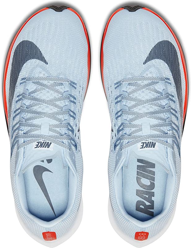 Tênis de corrida Nike Zoom Fly 3 feminino, verde, tamanho 6,5 B(M) EUA